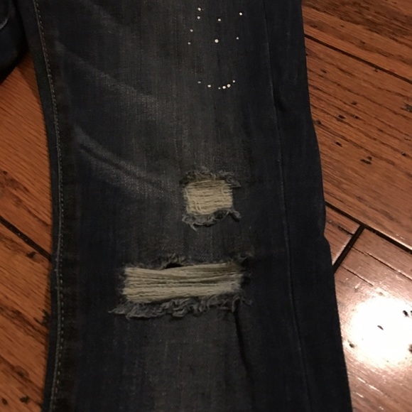 Banana republic jean - Picture 3 of 3